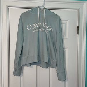 Calvin Klein Performance Hoodie